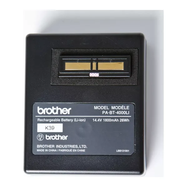 Brother BT-4000LI