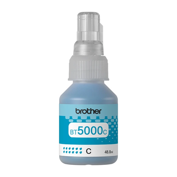 Brother BT5000C 藍色墨水