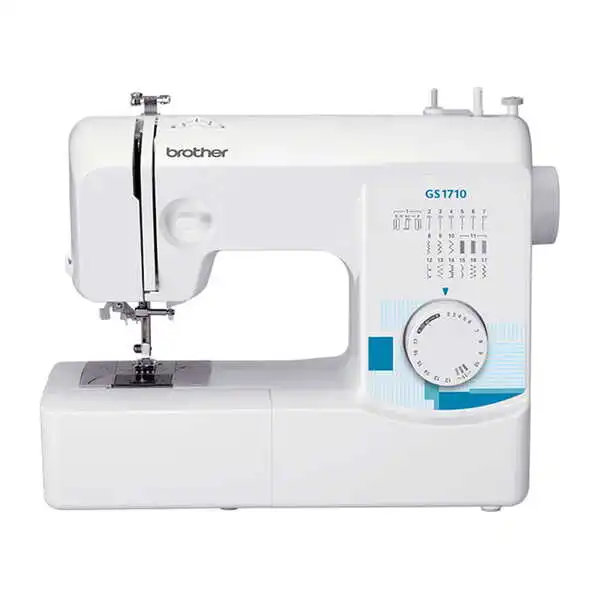 Brother GS1710 家用縫紉機