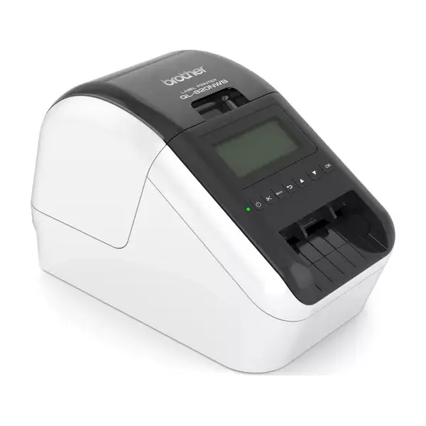 Brother QL-820NWB